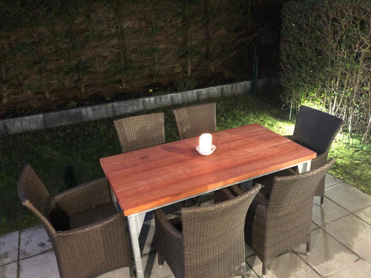 Appartement Prinses Elisabeth