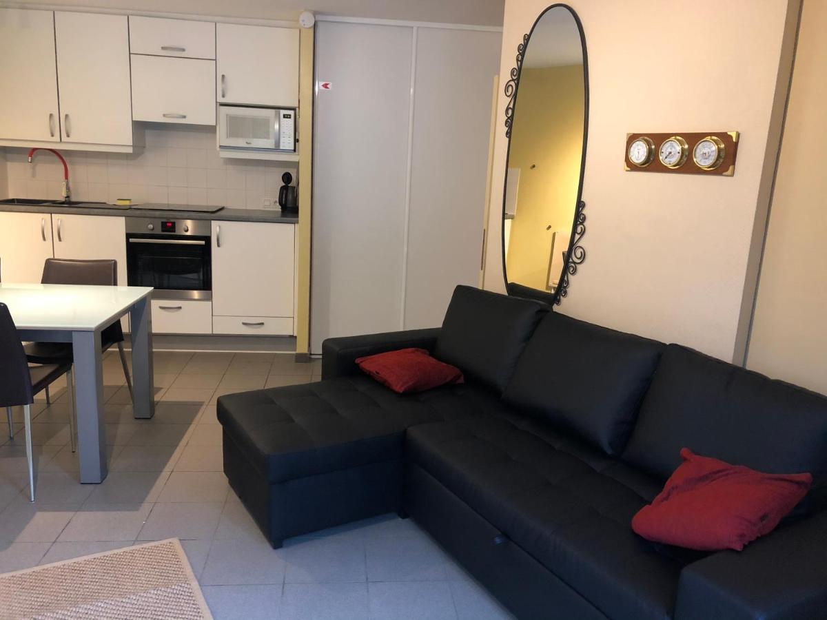 Appartement Prinses Elisabeth