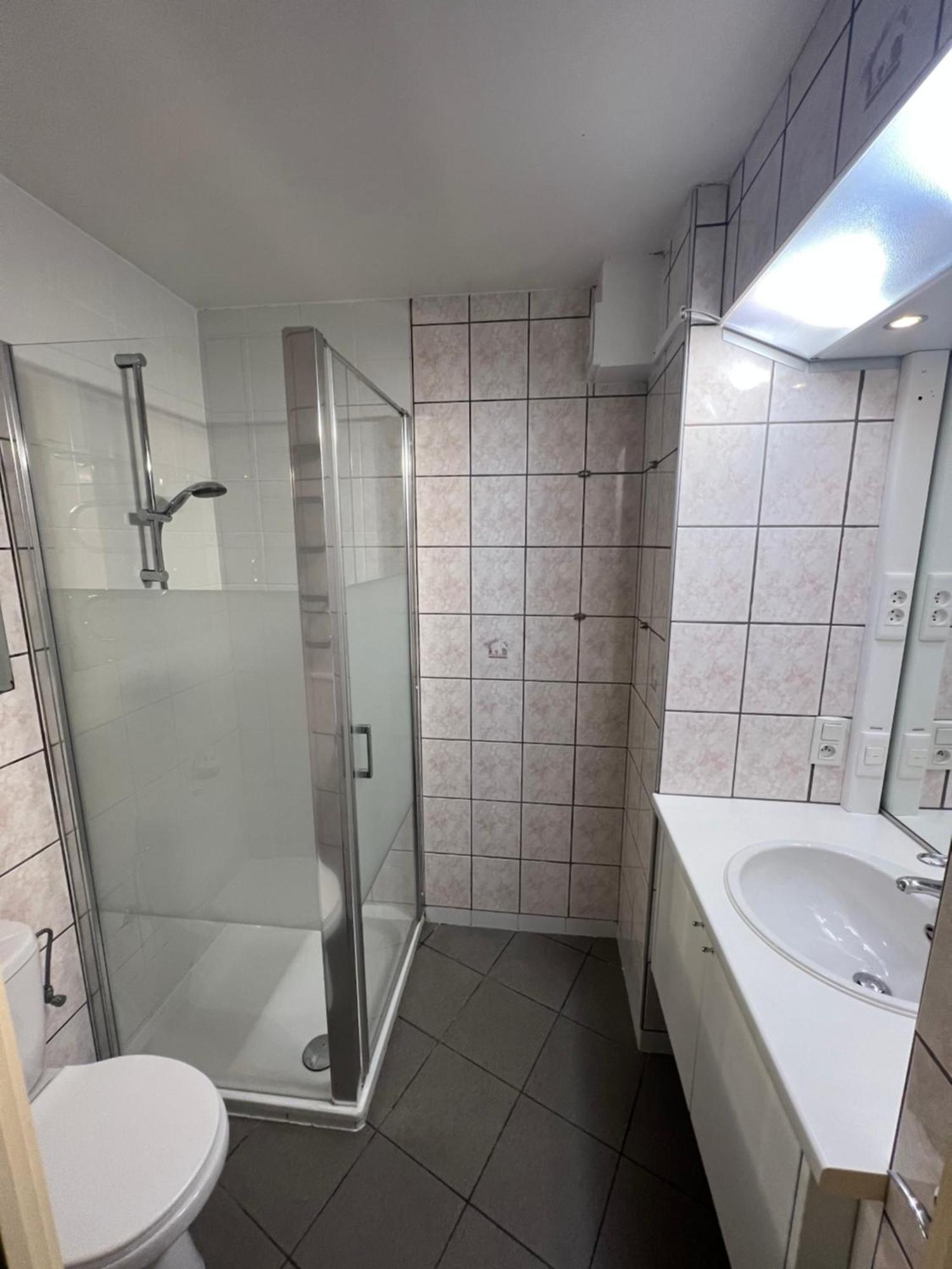 Appartement Prinses Elisabeth Coxyde
