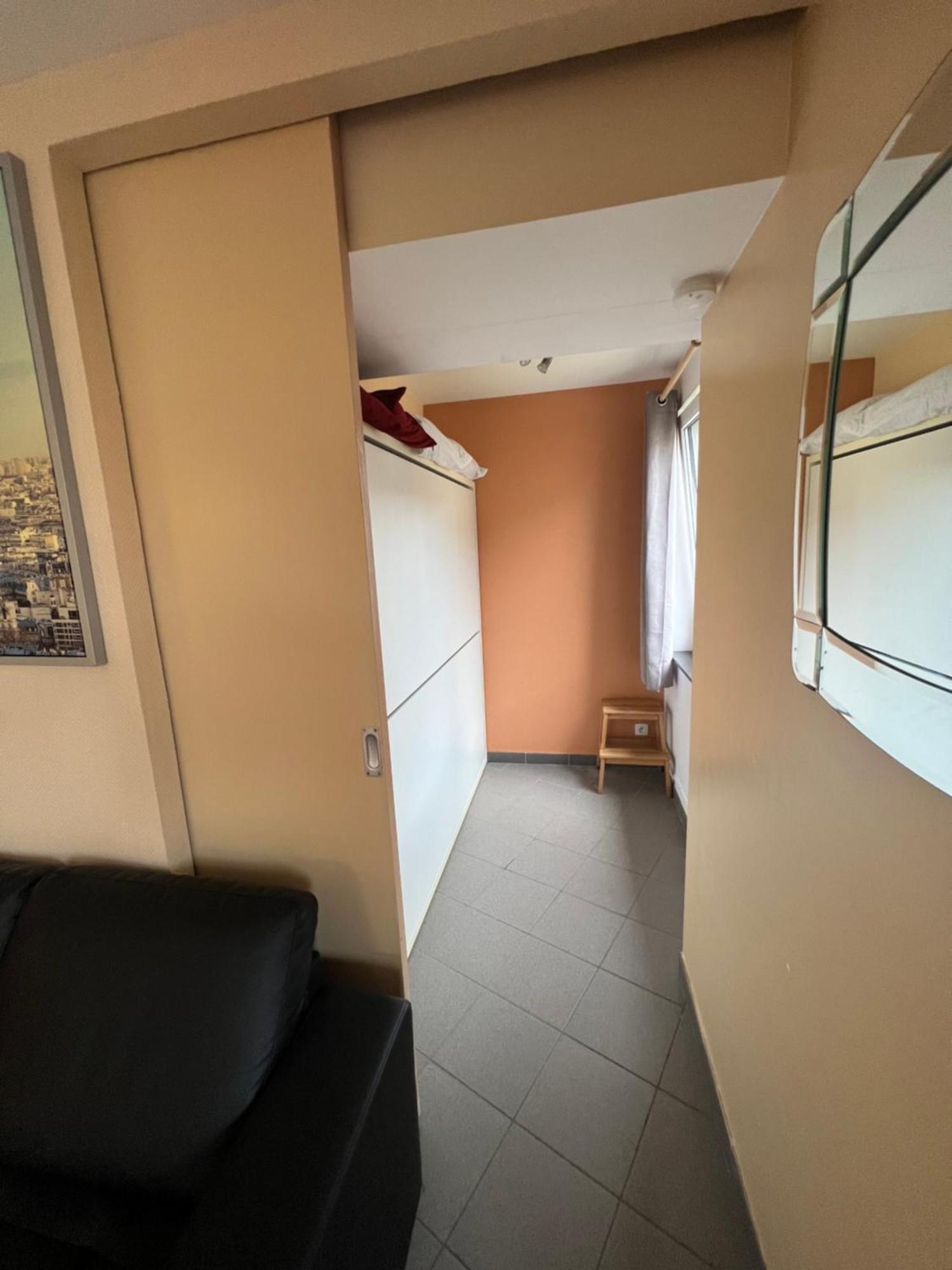 Prinses Elisabeth Appartement Coxyde