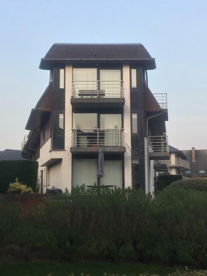 Appartement Prinses Elisabeth *