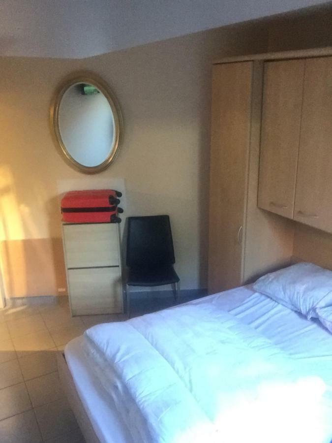 Appartement Prinses Elisabeth Coxyde