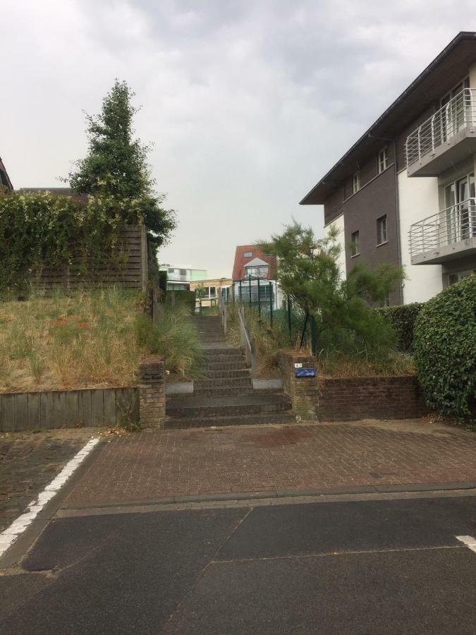 Prinses Elisabeth Appartement